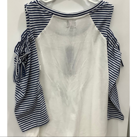 Ransom Girl Blouse L(14) - Picture 4 of 4